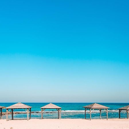 Dolphin Village - Sea Resort By Ran Hotels Schawe Zion Exterior foto